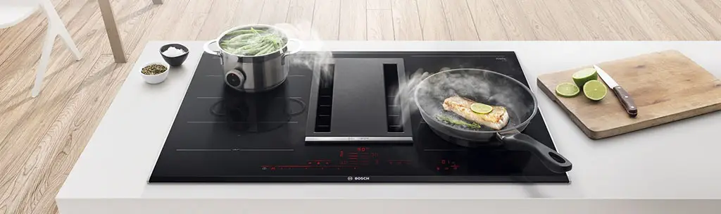 Варочные панели Bosch