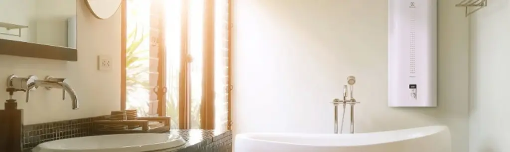 Функции водонагревателей