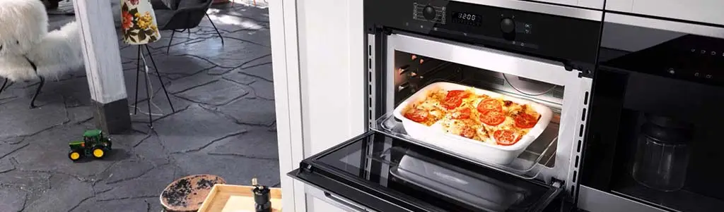 Обзор лучших шкафов с СВЧ