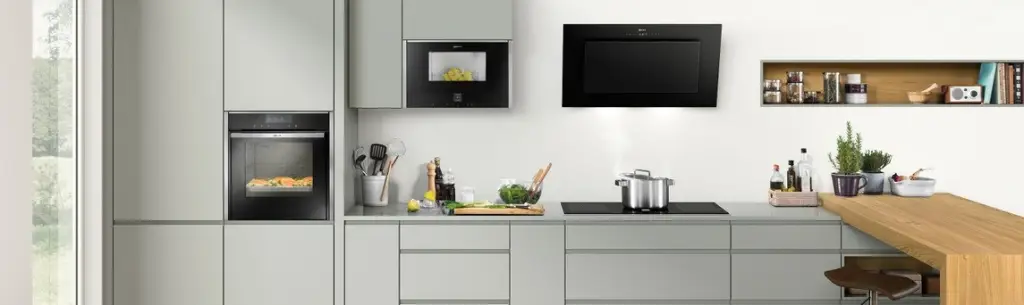 Встраиваемая бытовая техника Siemens Встраиваемая бытовая техника Siemens