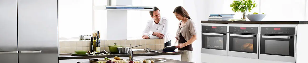 Духовые шкафы