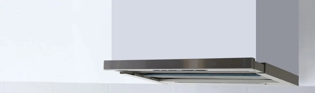 Встраиваемые вытяжки DeLonghi