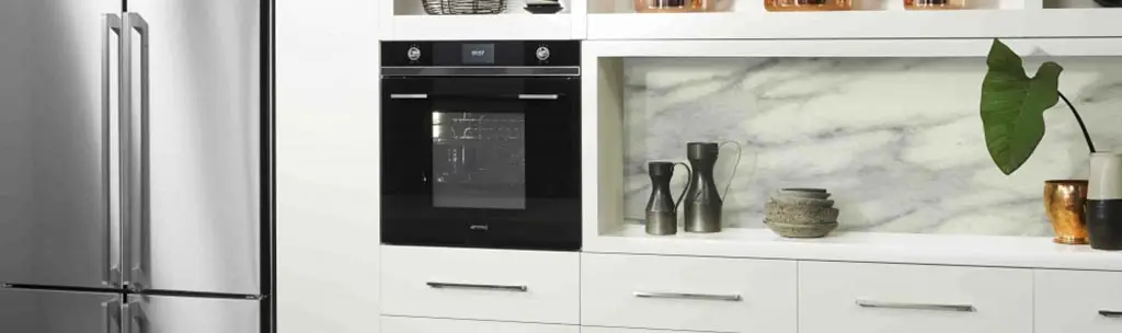 Духовые шкафы Smeg