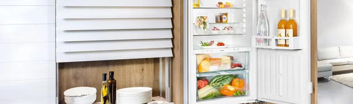 холодильники