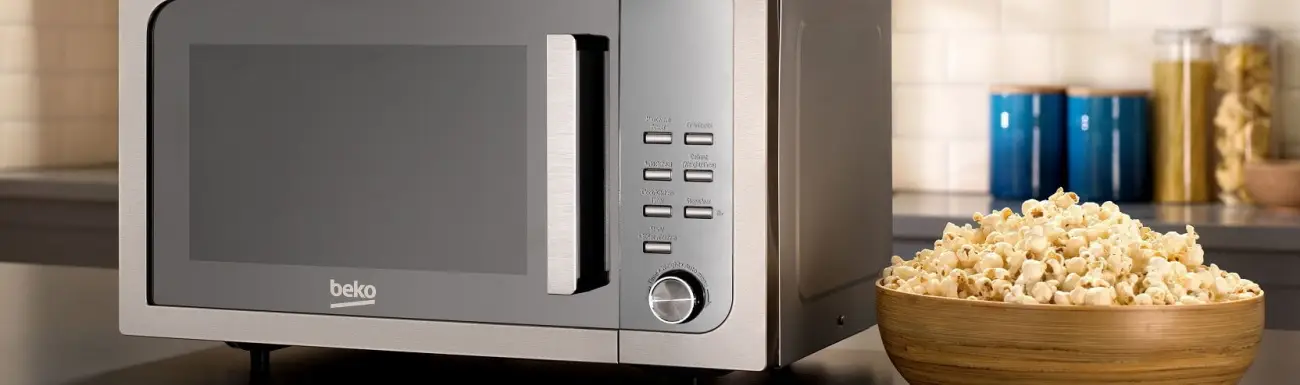 Микроволновые печи Beko