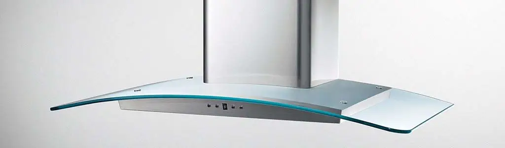 Лучшие вытяжки шириной 60 см