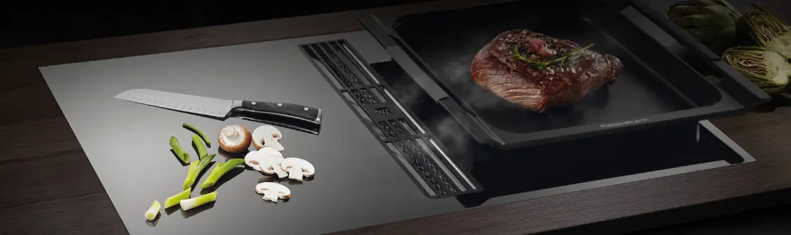 Какую варочную панель выбрать в 2024 году