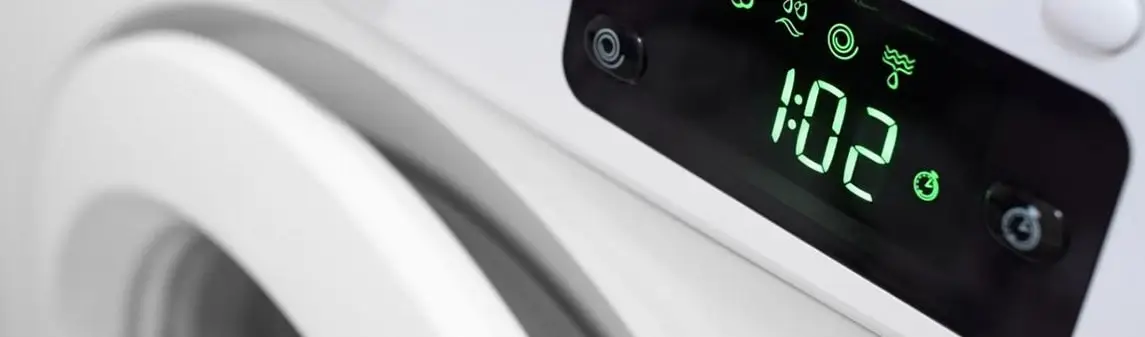 Стиральные машины Vestfrost 