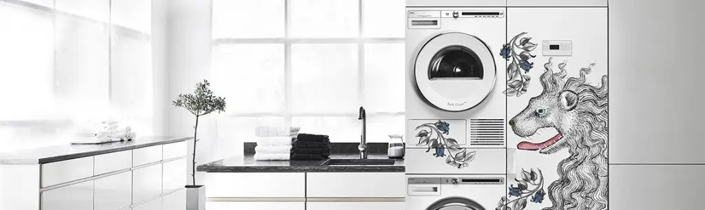 Инструкция по эксплуатации сушильных машин Asko