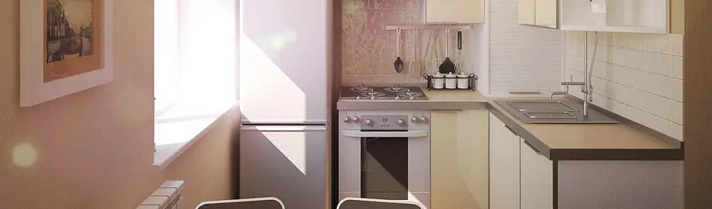 Стандартные габариты 