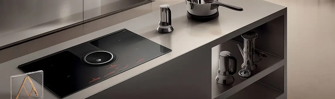 Варочные панели Elica