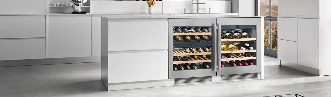 винные шкафы