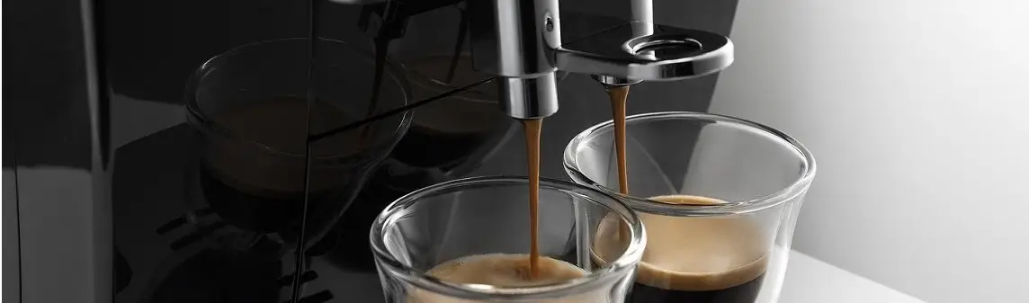 кофемашины