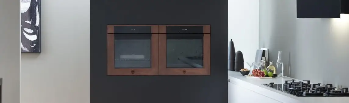 Варочные панели Bertazzoni 