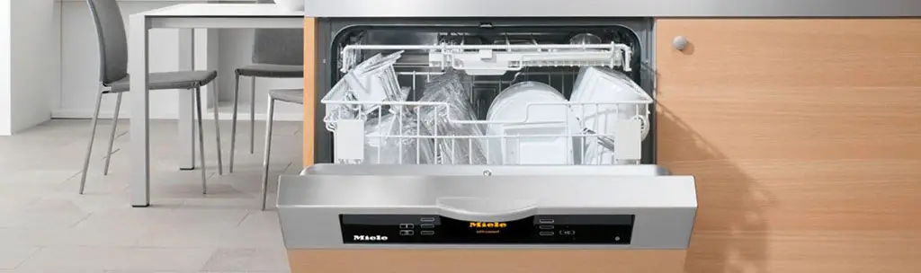 Какую посудомоечную машину выбрать в 2024 году.