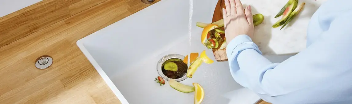Главный плюс — чистота без лишних хлопот