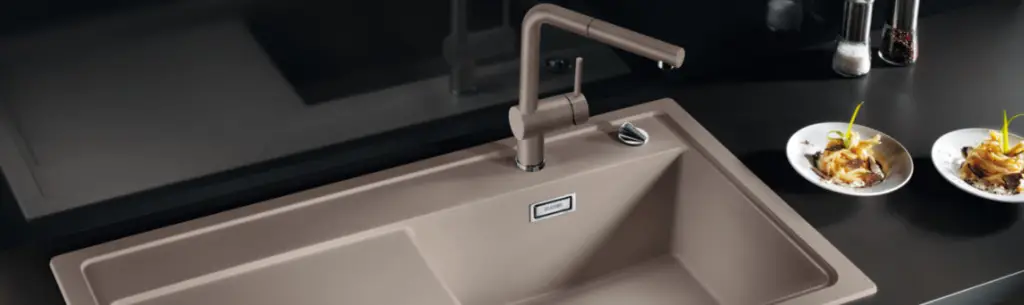 Преимущества оригинальных моек Blanco Преимущества оригинальных моек Blanco