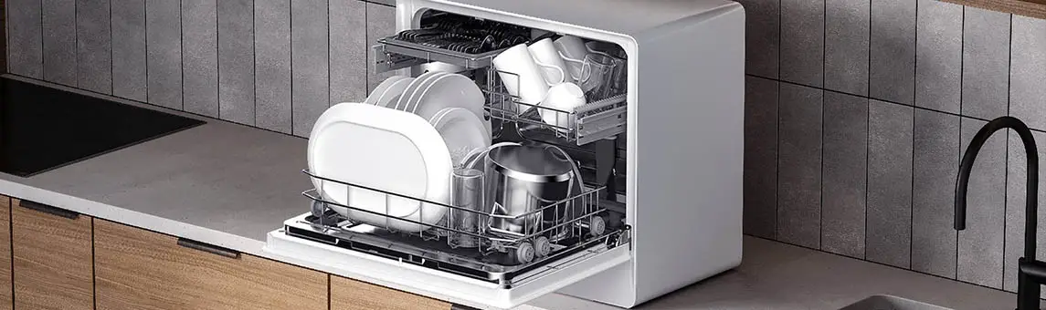 Какую посудомоечную машину купить в 2025 году, отзывы специалистов