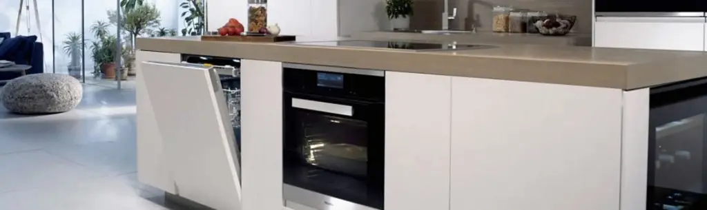 Посудомоечные машины Korting: советы по использованию