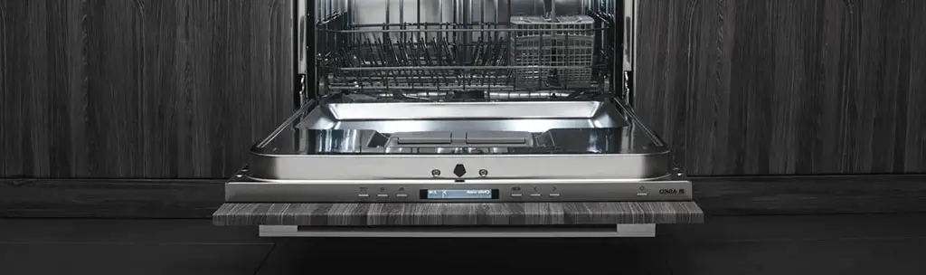 Какую посудомоечную машину выбрать в 2024 году