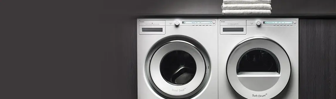 Коды ошибок стиральных машин Asko Коды ошибок стиральных машин Asko