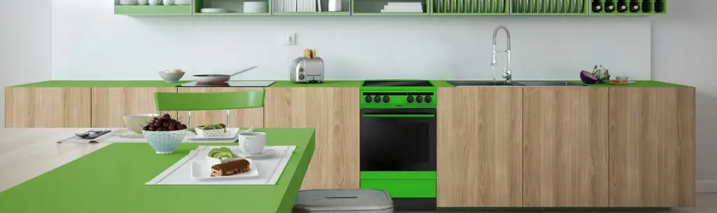 Духовые шкафы плит Hansa