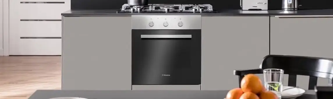 Духовые шкафы Hansa