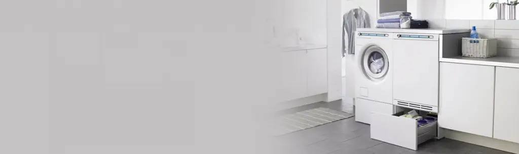 комплект домашней мини прачечной Asko