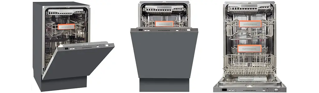 Отличительные особенности