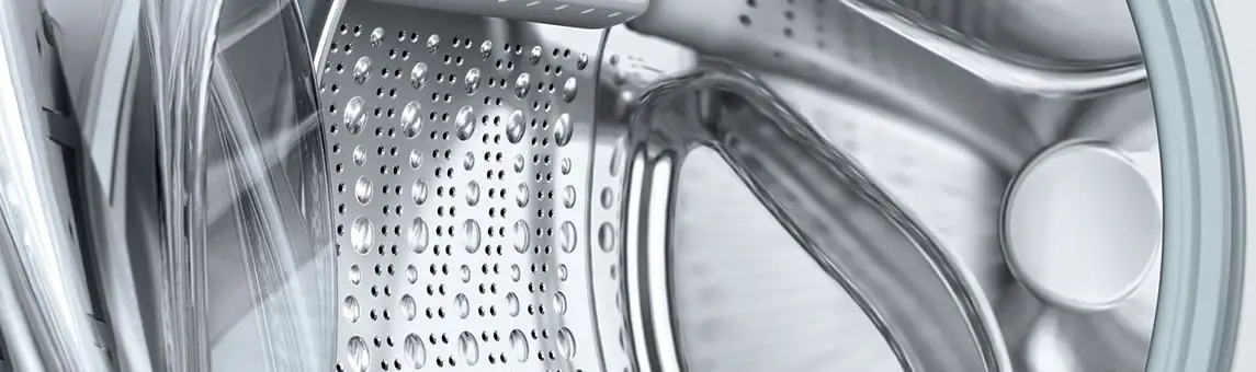 Встраиваемые стиральные машины Siemens