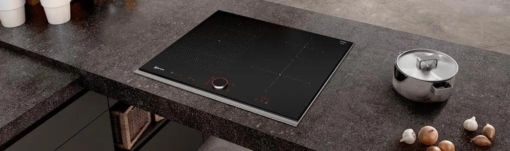 Варочные панели Neff