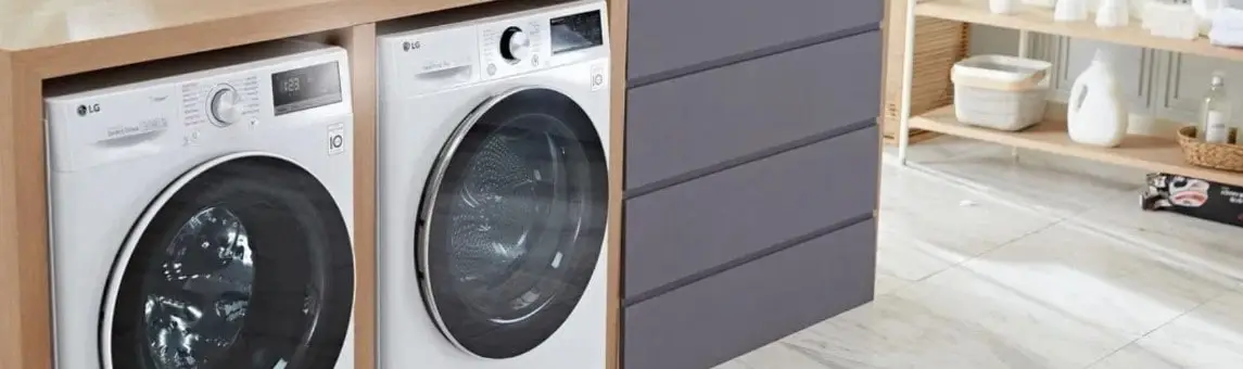 Новинки сушильных машин в 2024 году