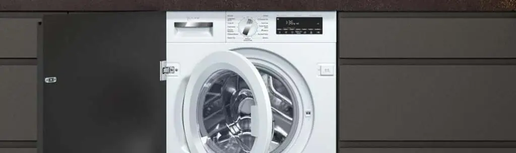 Лучшие стиральные машины 2021 года по цене и качеству