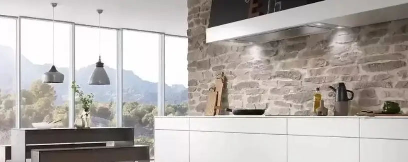 Новинки вытяжек в 2024 году.