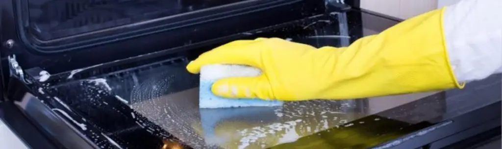 Уход за духовкой Kaiser Уход за духовкой Kaiser