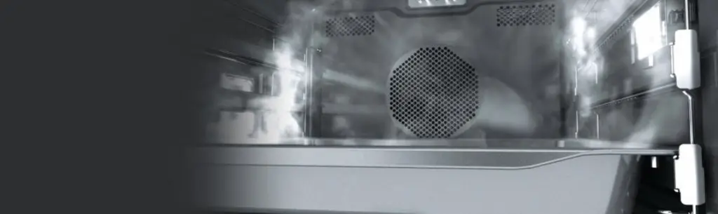 Очистка духовых шкафов Siemens