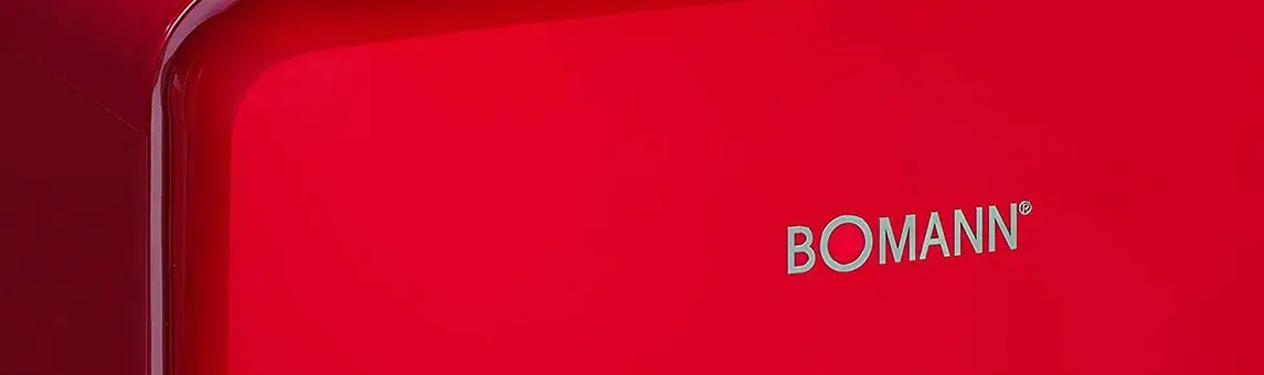 Холодильники Bomann