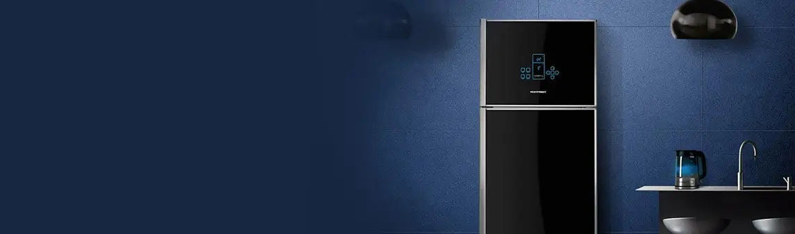 Типичные системы охлаждения и разморозки