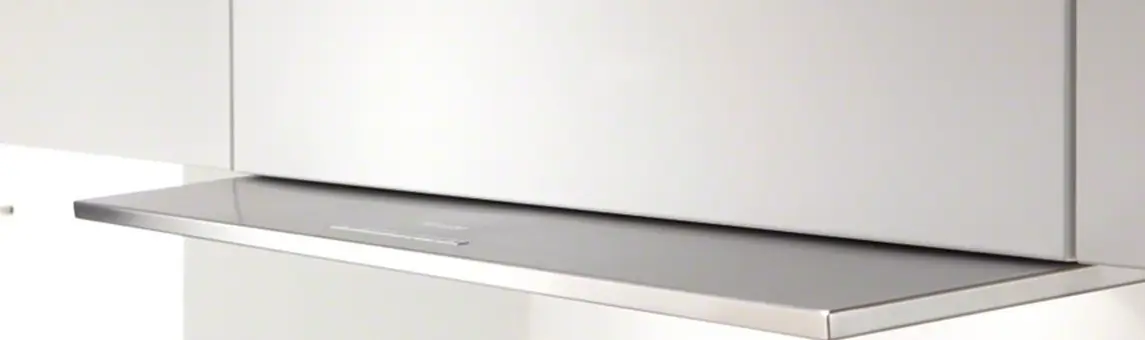 Встраиваемые вытяжки Miele