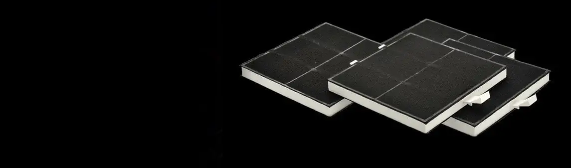 Виды фильтров для вытяжек