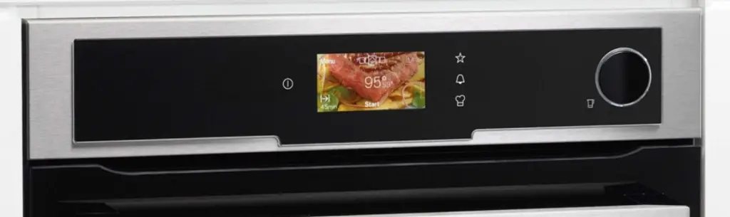 Преимущества духовок Электролюкс