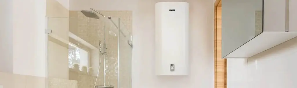 Как подключить водонагреватель