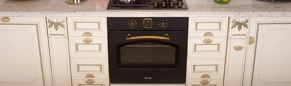 Какой духовой шкаф выбрать в 2021 году