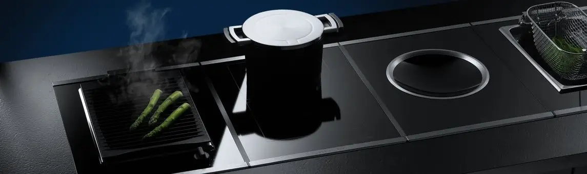 Комби-панели Kuppersbusch