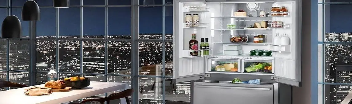 Новинки холодильников в 2024 году