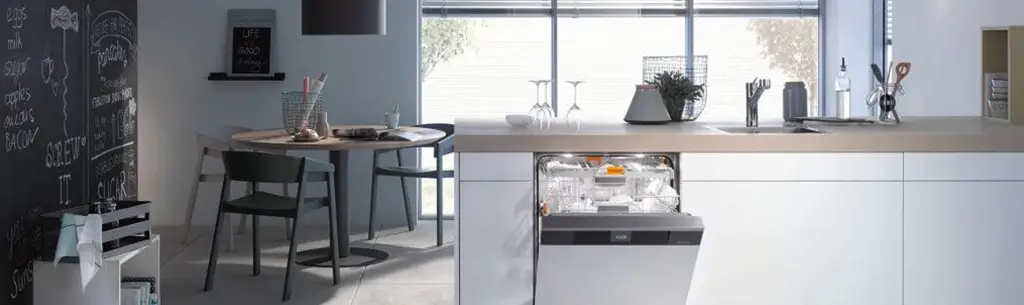 Посудомоечные машины