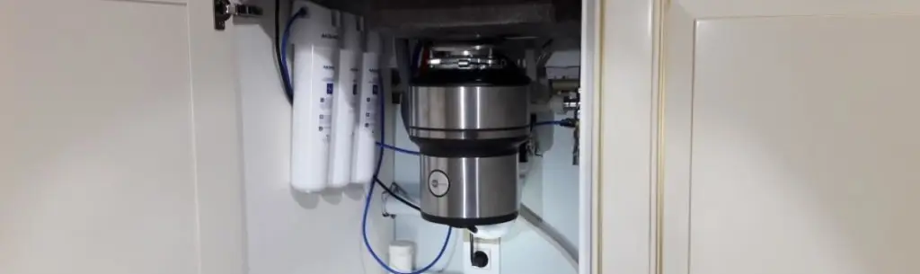 Иземельчители бренда InSinkErator Иземельчители бренда InSinkErator