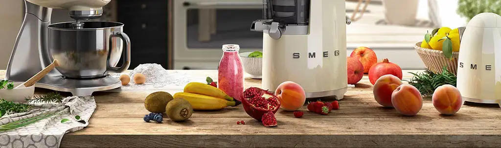 Соковыжималки Smeg