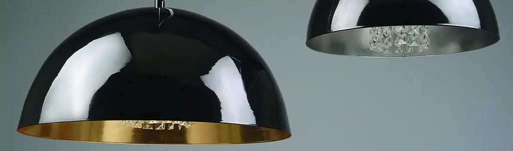 Как выбрать люстру