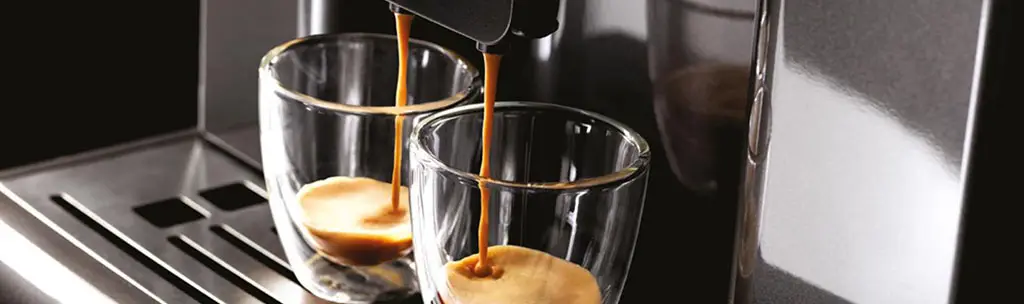 Новинки кофемашин в 2024 году